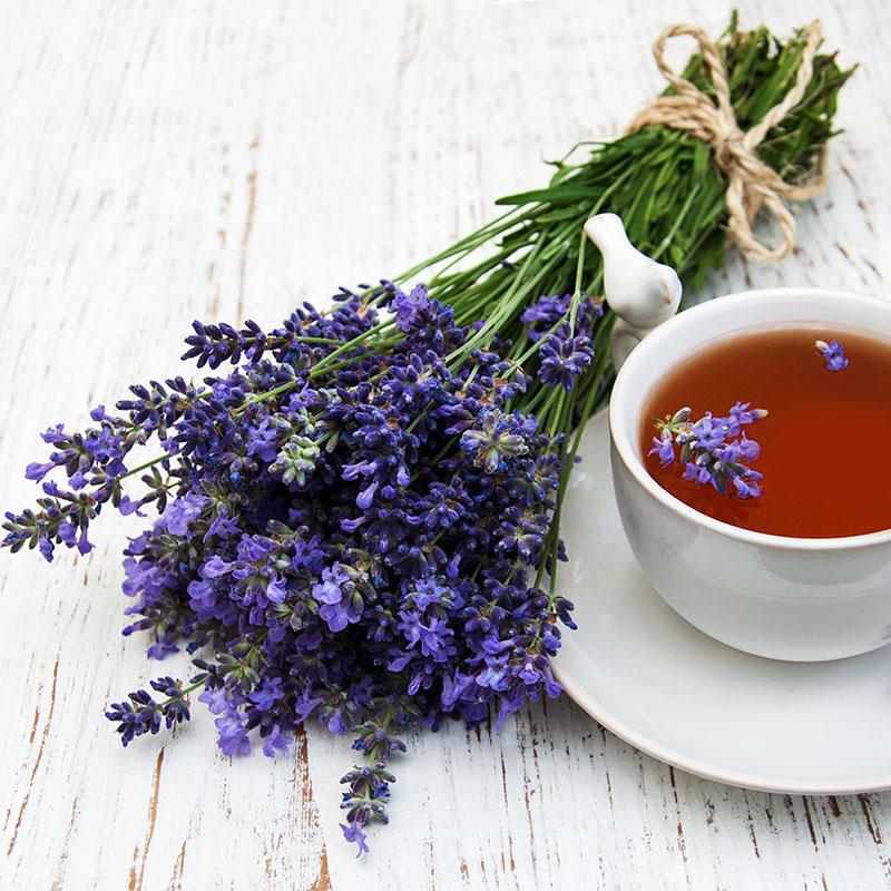 Lavender Oil's Beneficials for Emotional Wellness Using this calming oil can help you sleep better and reduce anxiety.